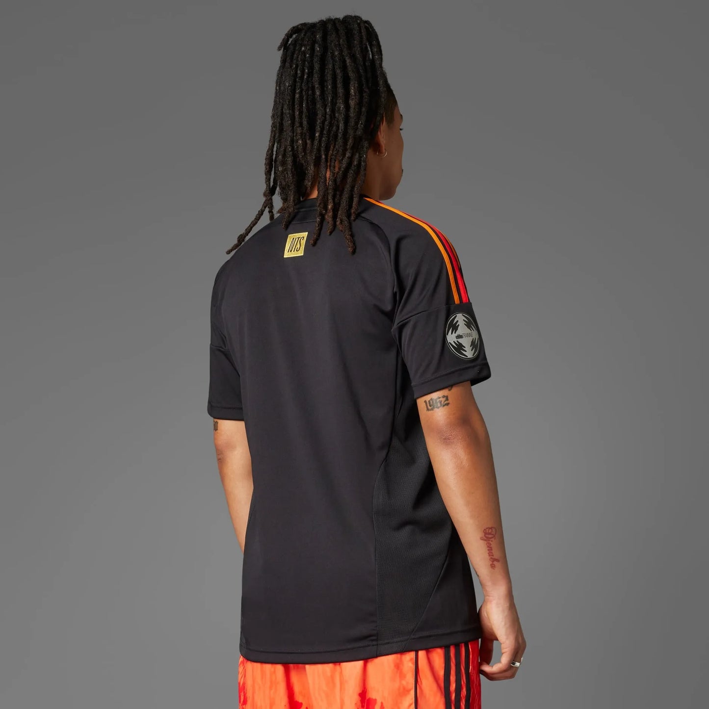 Arsenal x NTS UBP Jersey