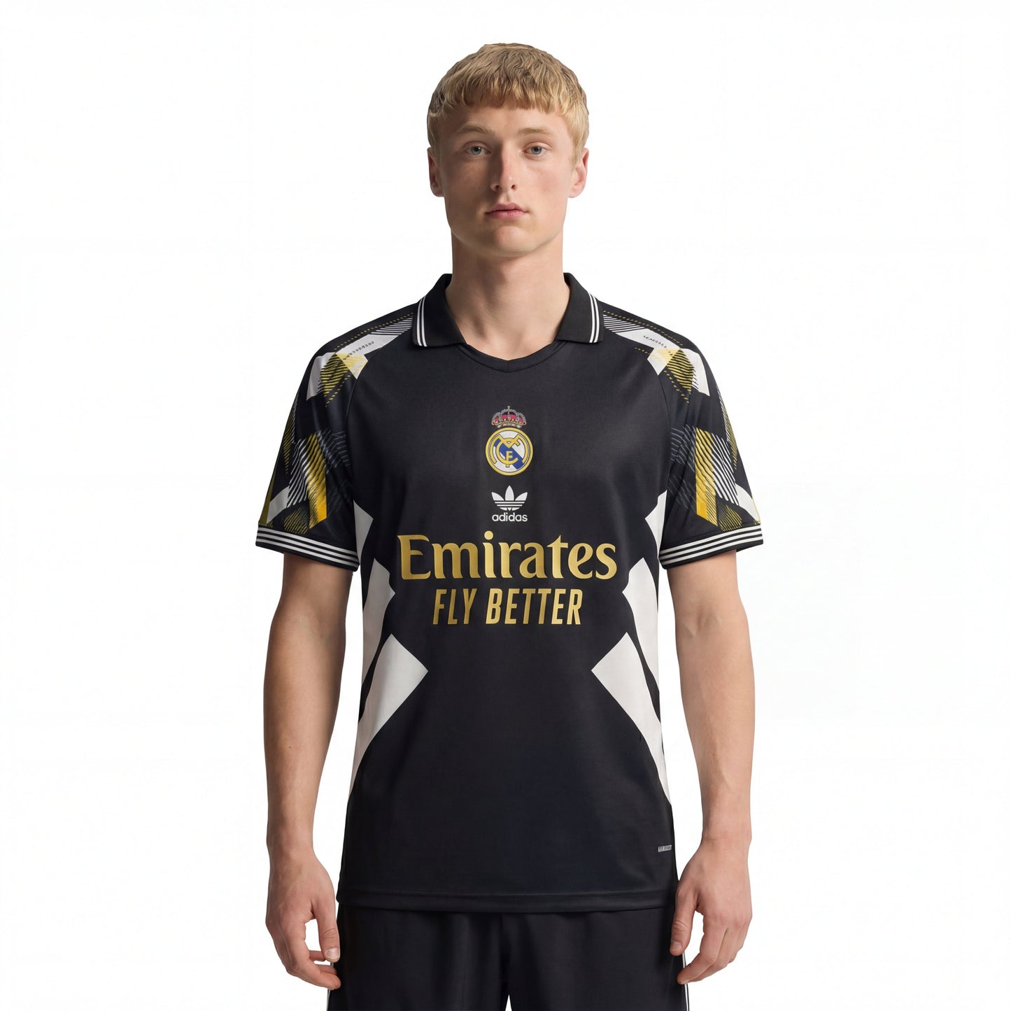 Real Madrid Special Edition
