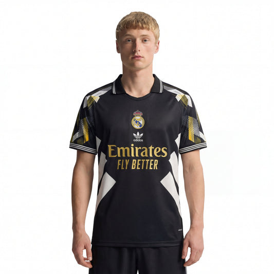 Real Madrid Special Edition