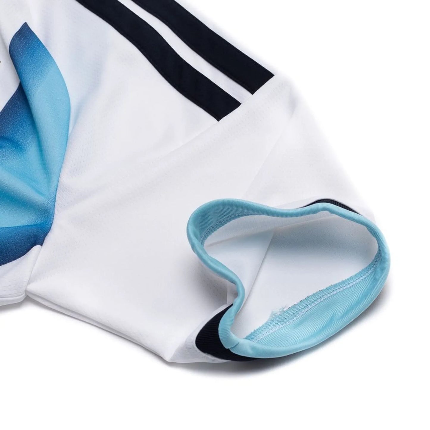 Argentina World Cup 2026 Jersey #10 MESSI