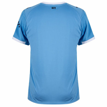 Manchester City home 25/26