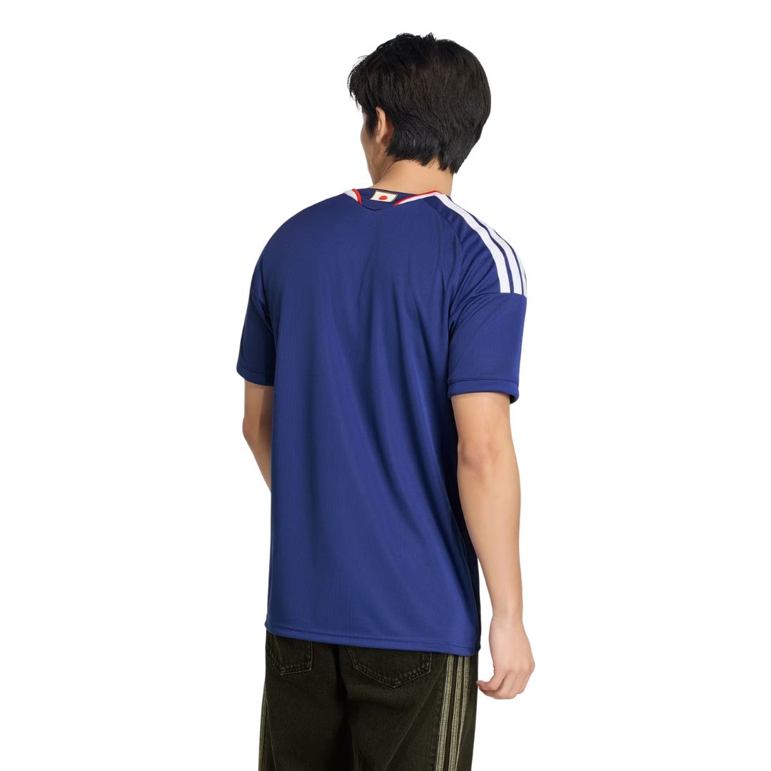 Japan 2026/2027 home Fan