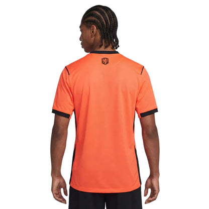 Netherlands 2026/2027 home Fan Jersey