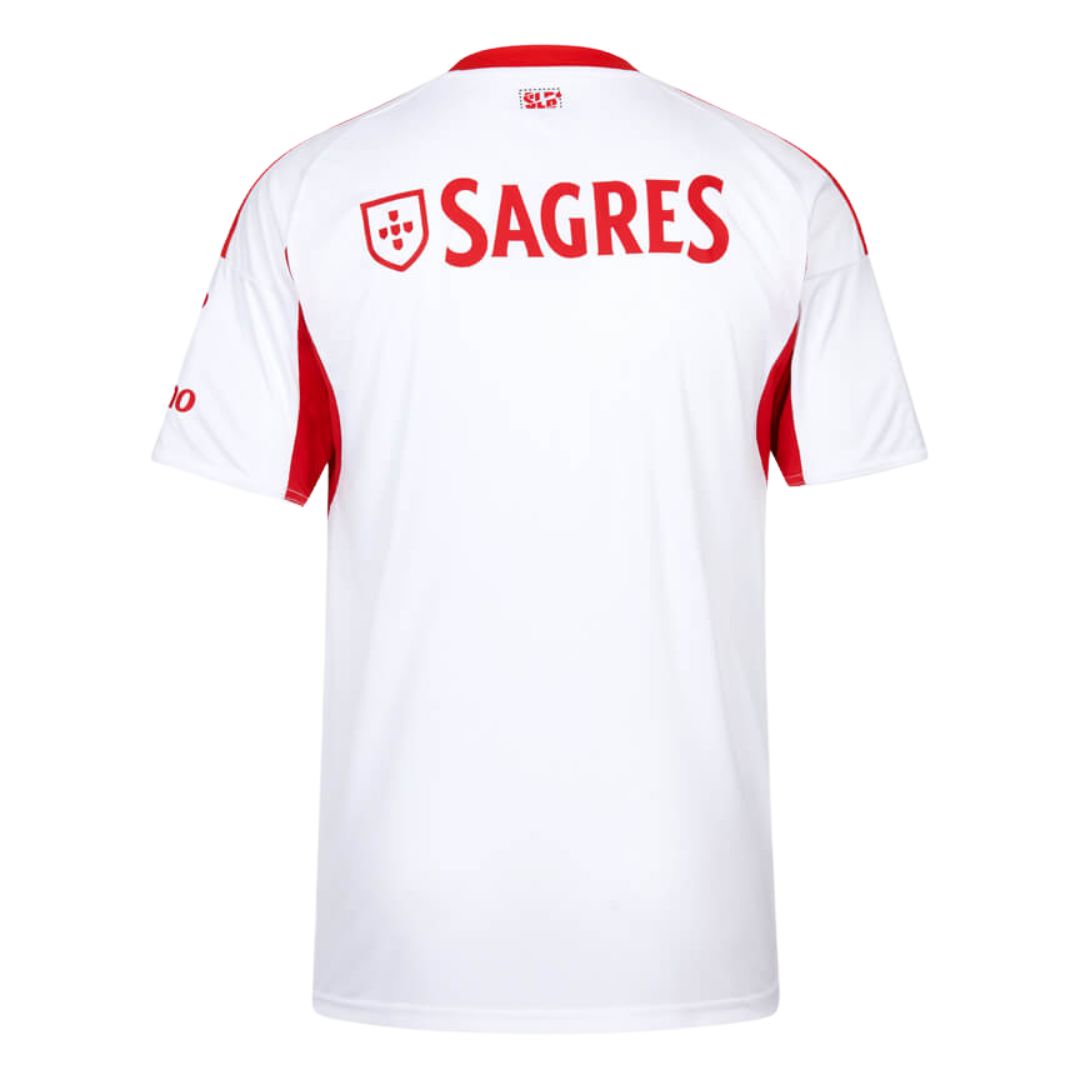 Benfica third 25/26 Fan jersey