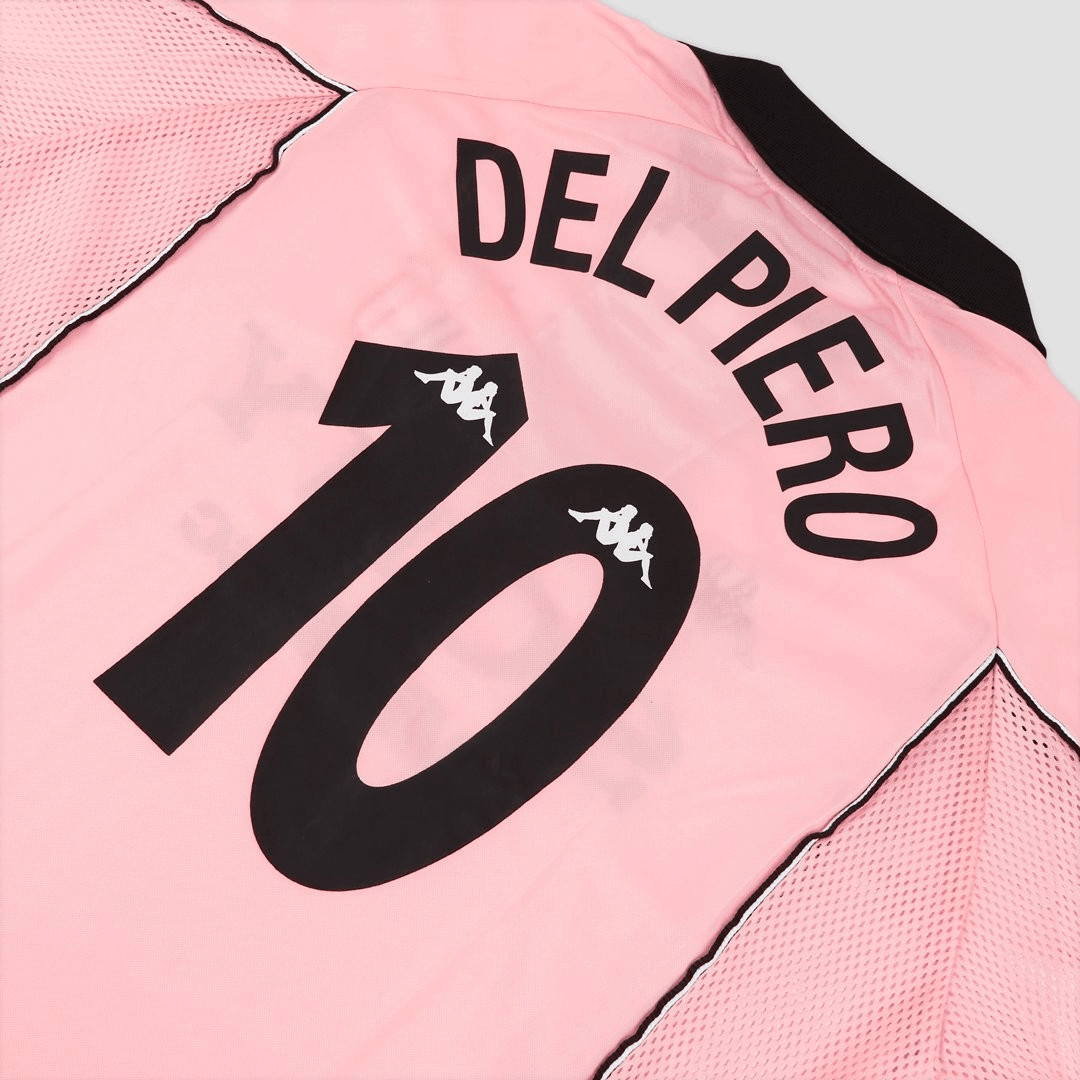 Juventus - Centenary