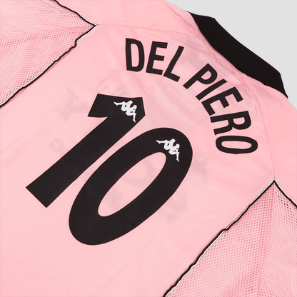Juventus - Centenary