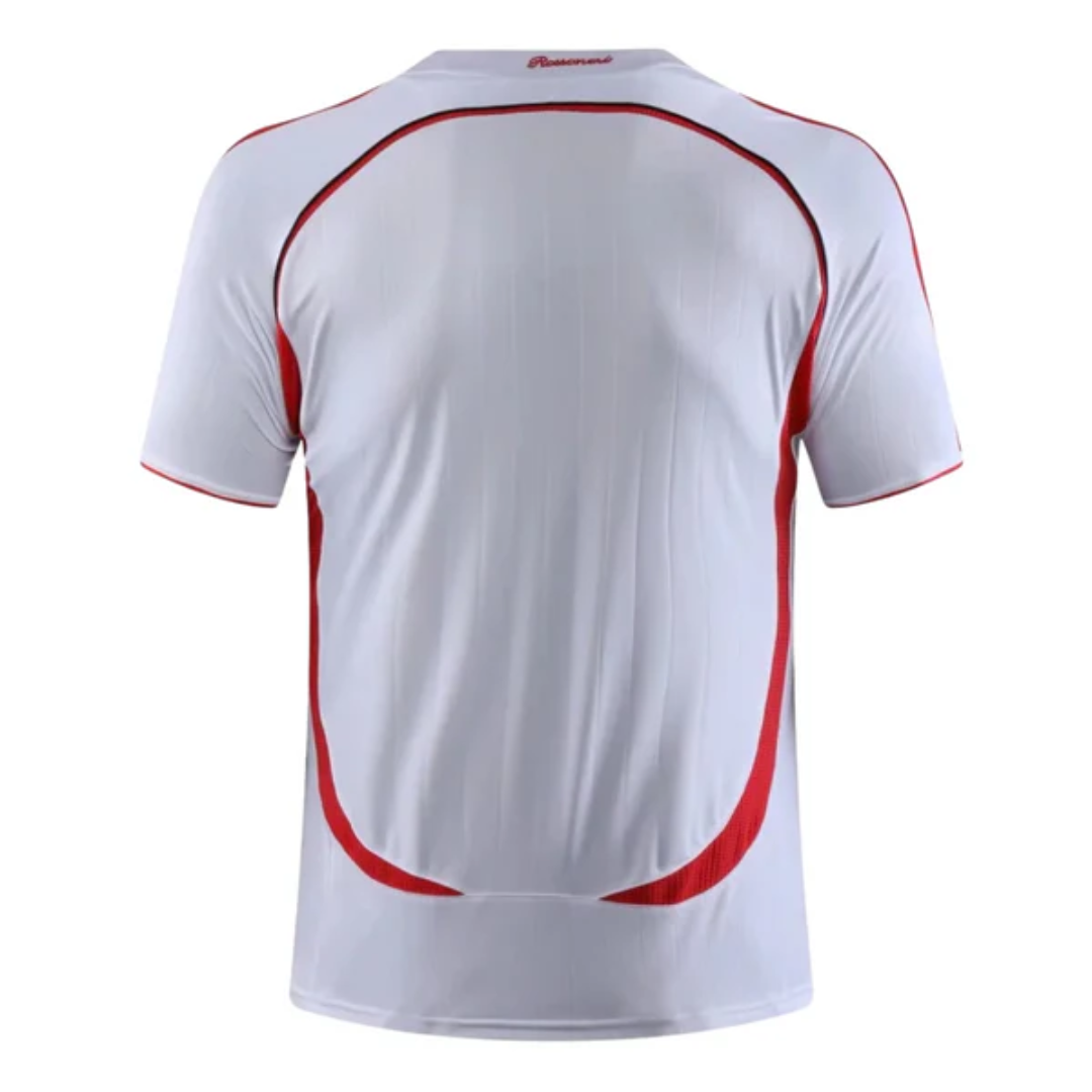 AC Milan Away 06/07 Retro