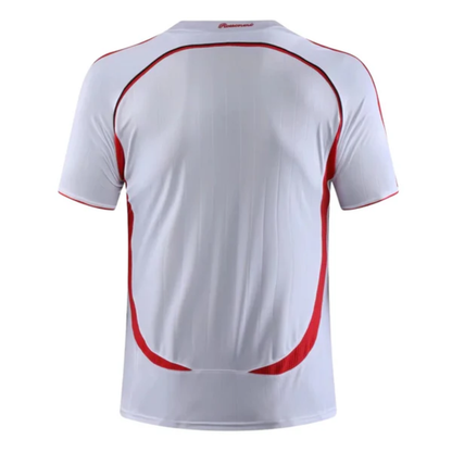 AC Milan Away 06/07 Retro