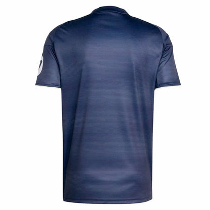 Real Madrid away 25/26