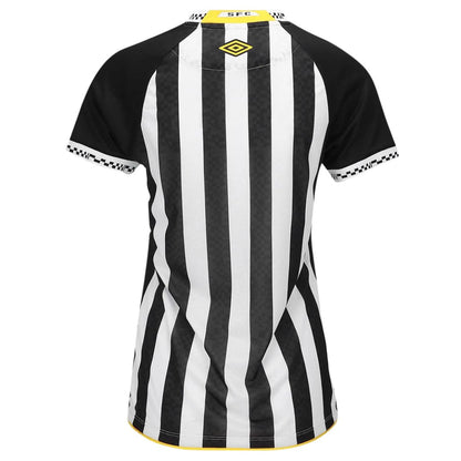 Santos away 25/26 women