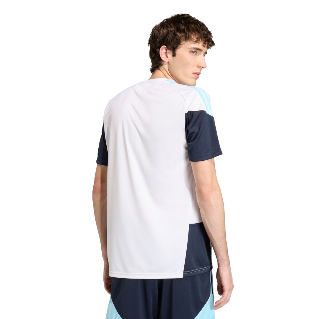Argentina 2026/2027 Training Jersey Fan