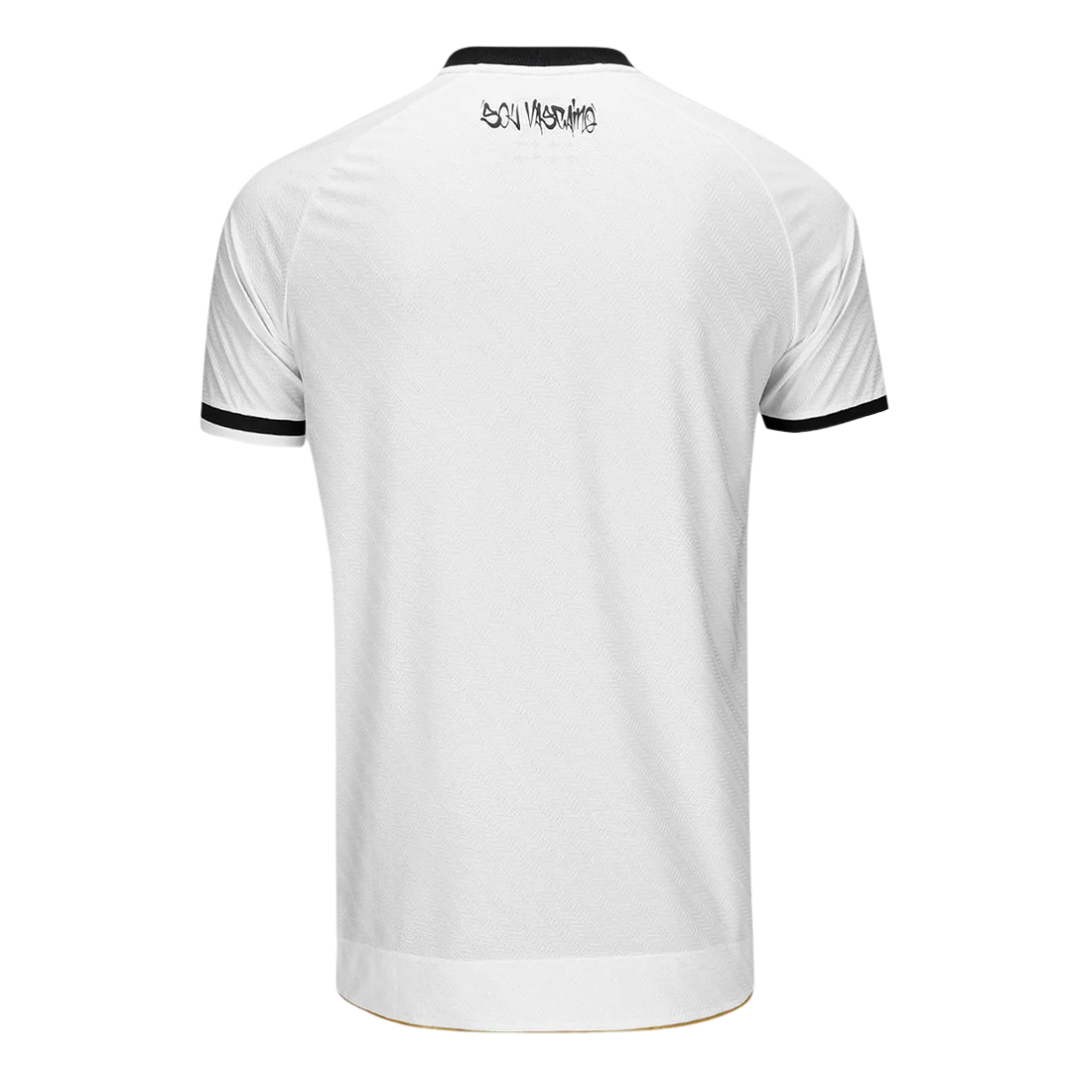 Vasco da Gama away 25/26