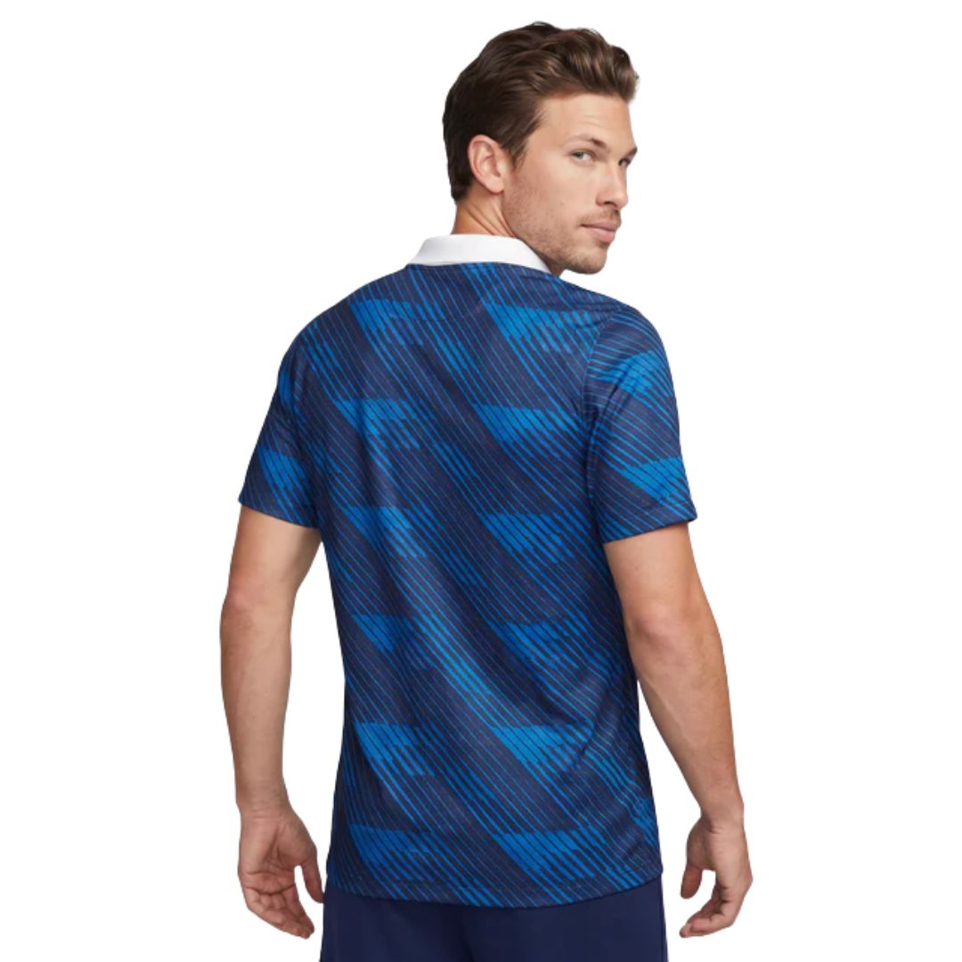 France 2026/2027 home Fan Jersey