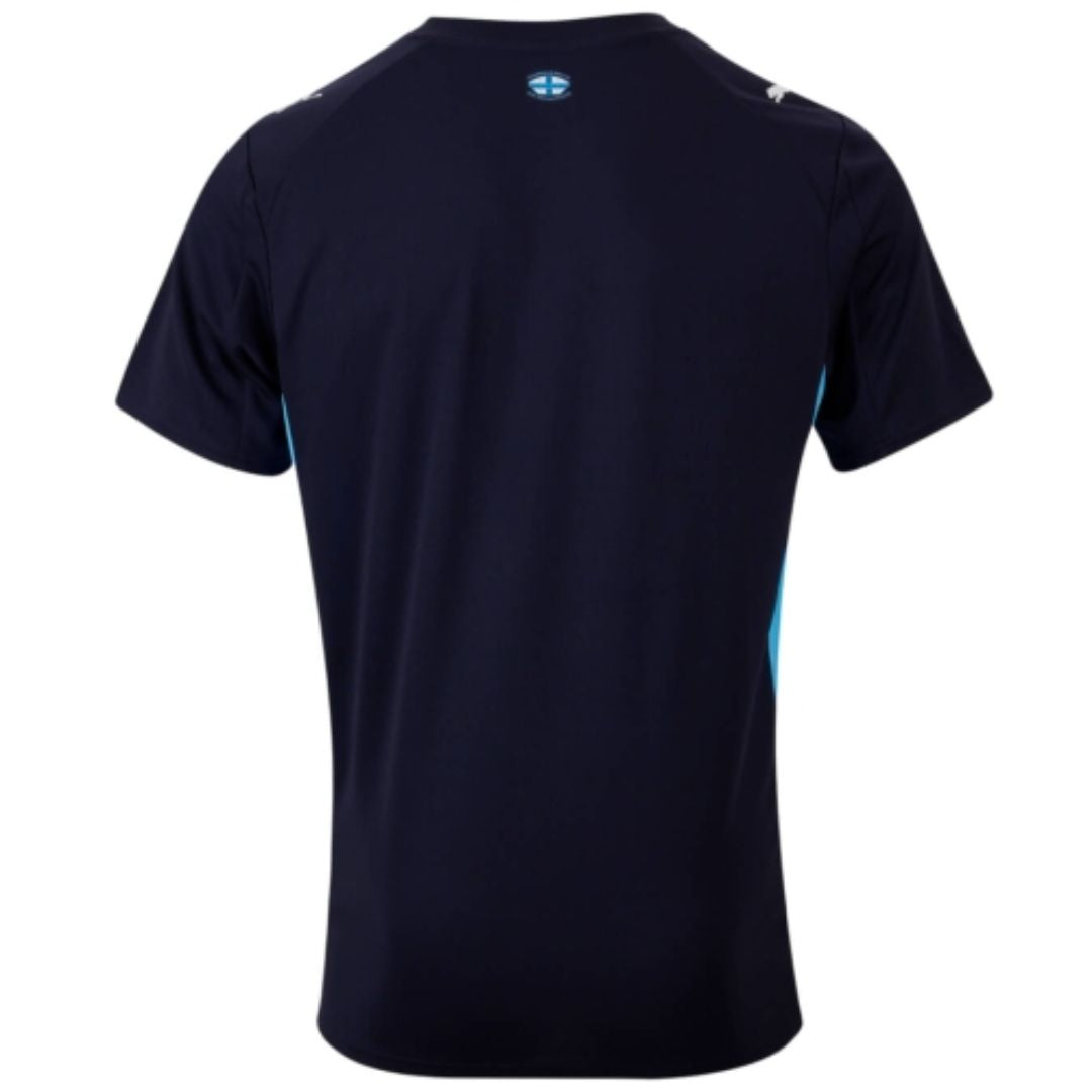 Olympique de Marseille away 25/26