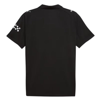 Manchester City away 25/26