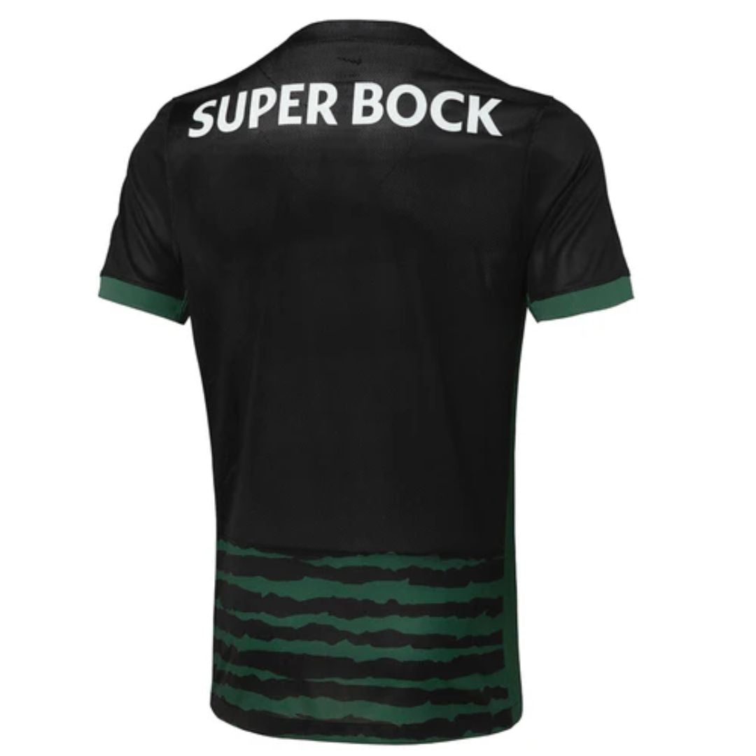Sporting Christimas Special 2025/26 Fan jersey