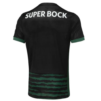 Sporting Christimas Special 2025/26 Fan jersey
