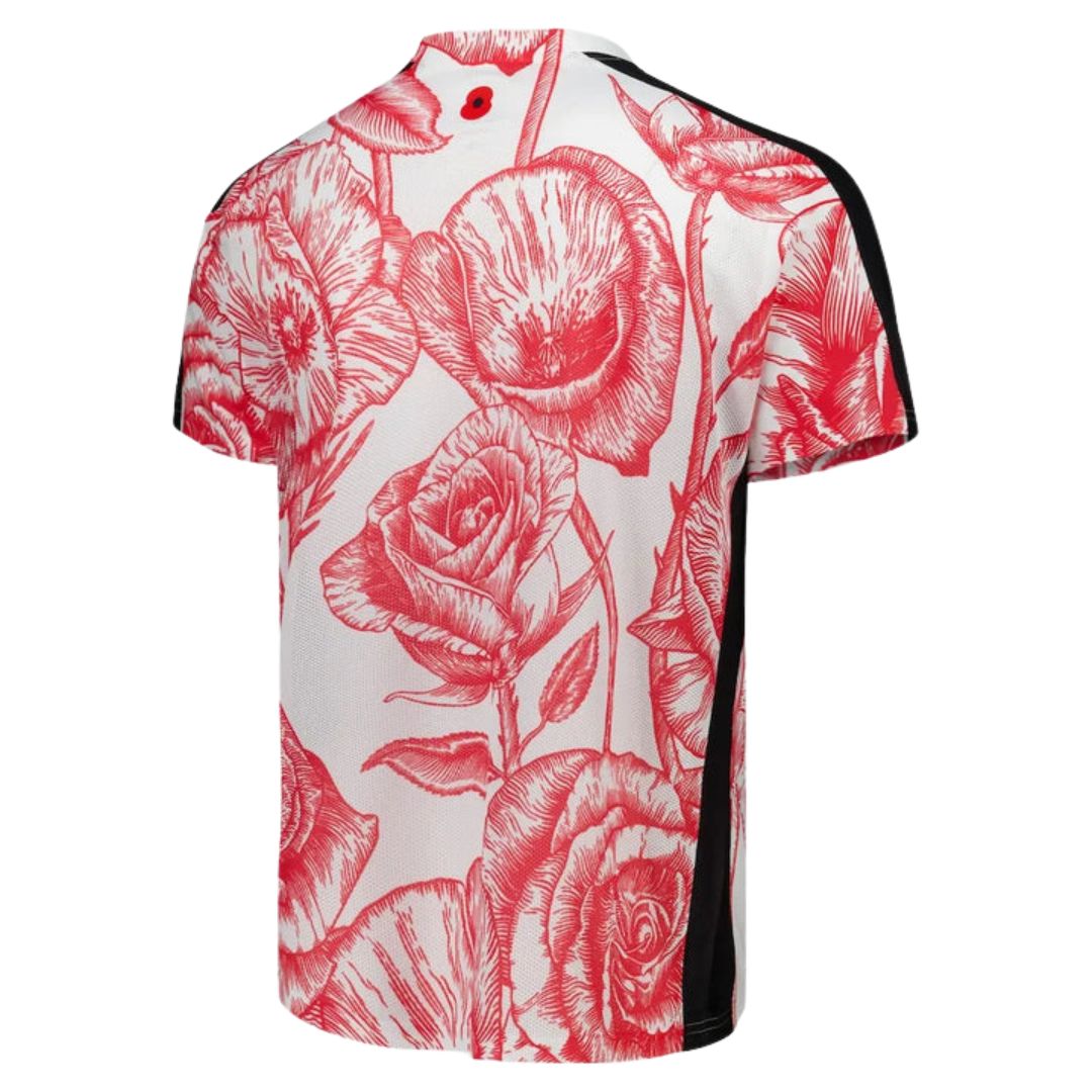 Chelsea Pre-Match Limited Edition Remembrance