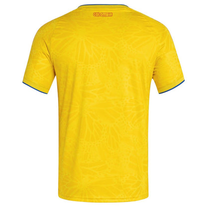 Colombia 2026/2027 home Fan
