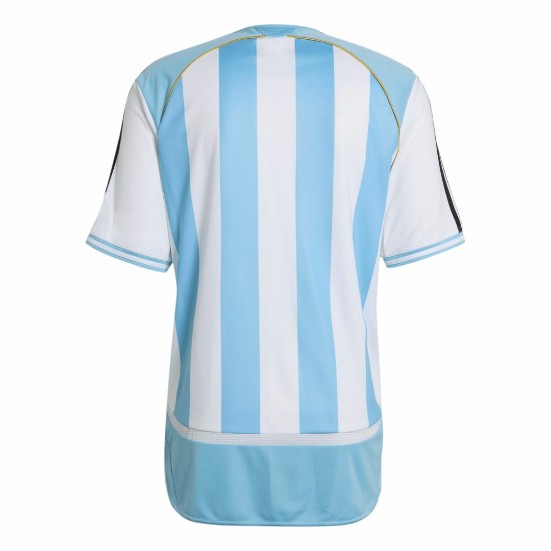 Argentina Home Shirt 2006