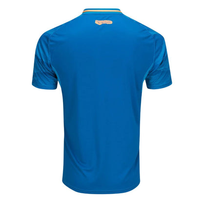 Cruzeiro third 2025/26