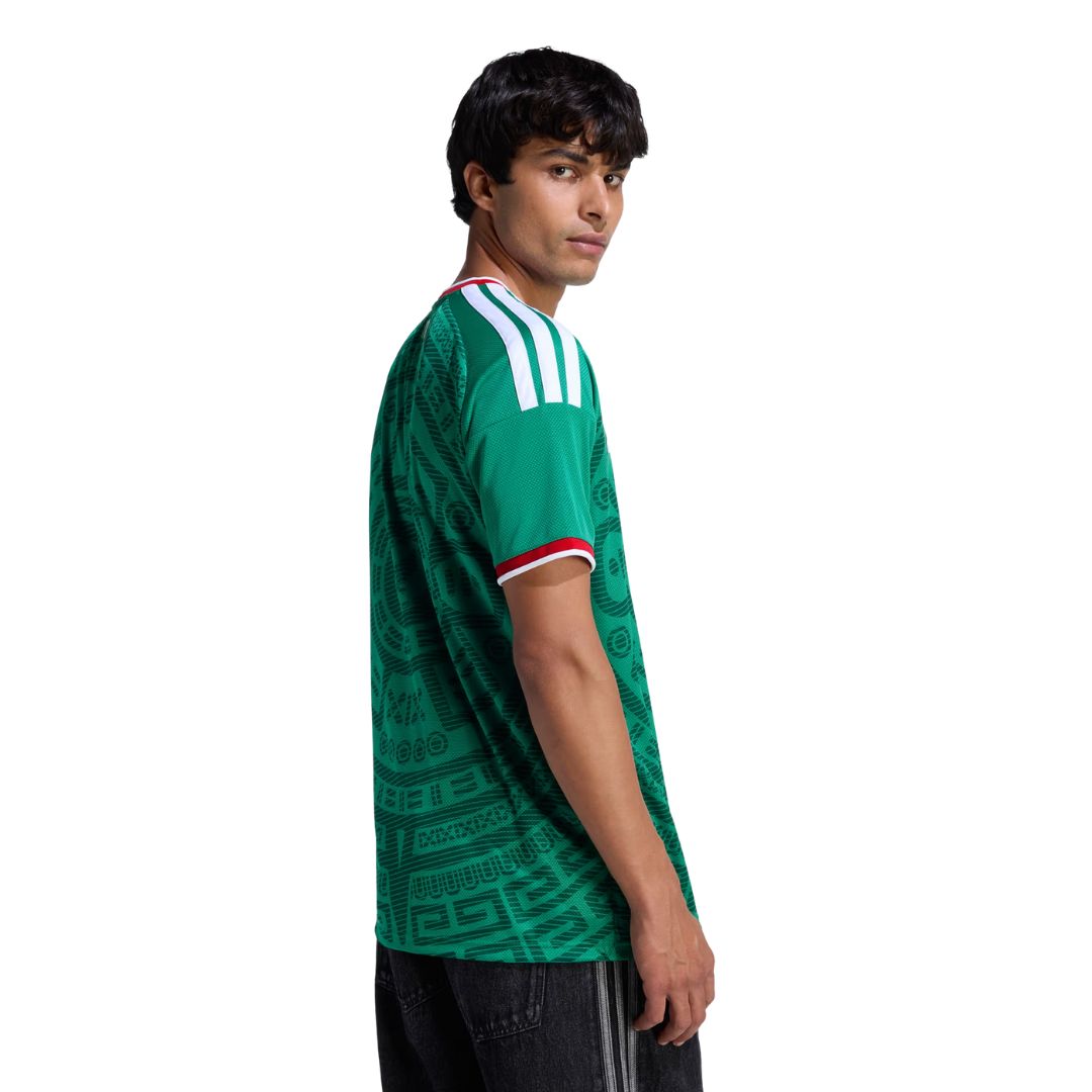 Mexico 2026/2027 home Fan