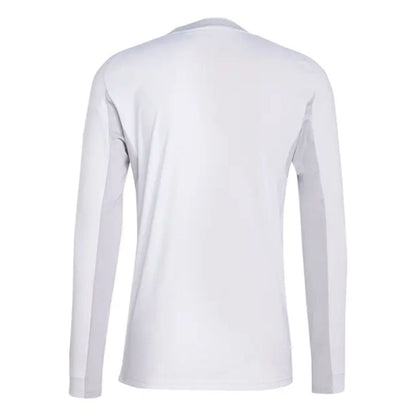 Real Madrid home 25/26 L/S