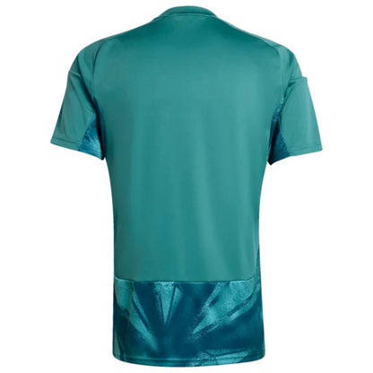 Germany 2026/2027 GK Fan Jersey