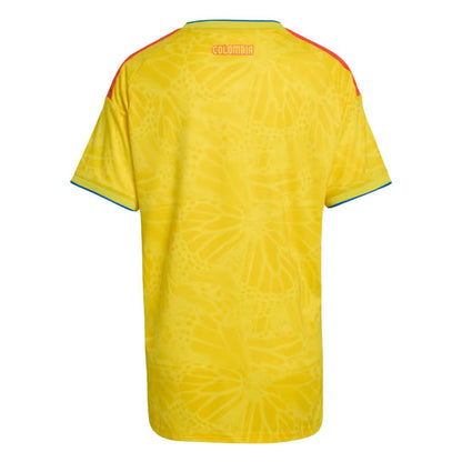 Colombia 2026/2027 home Fan women