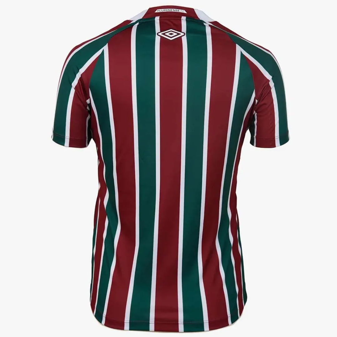 Fluminense home 25/26 women