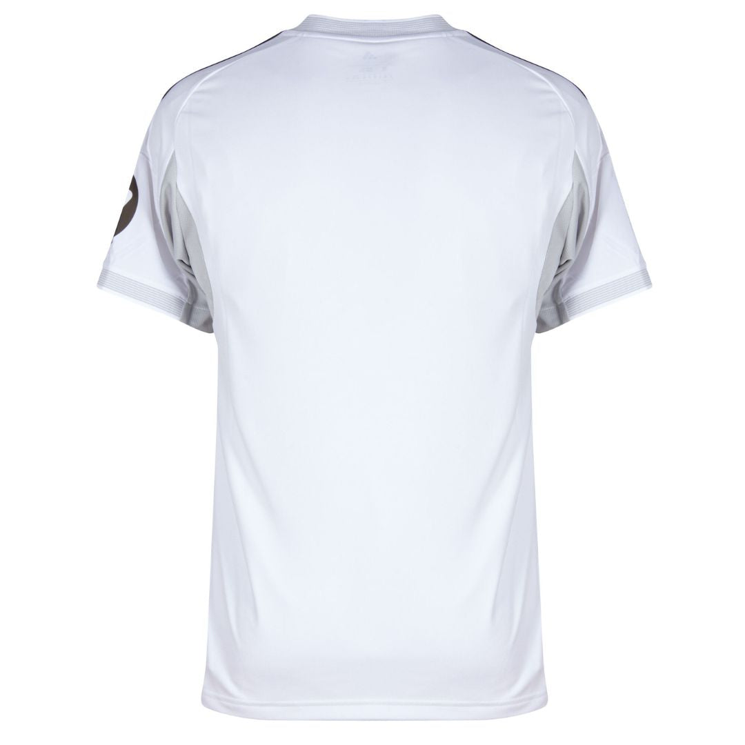 Real Madrid home 25/26