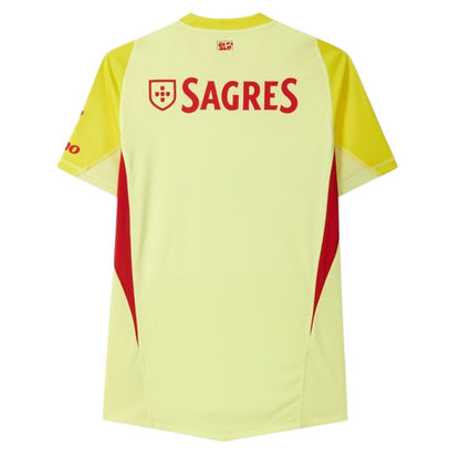 Benfica GK 25/26