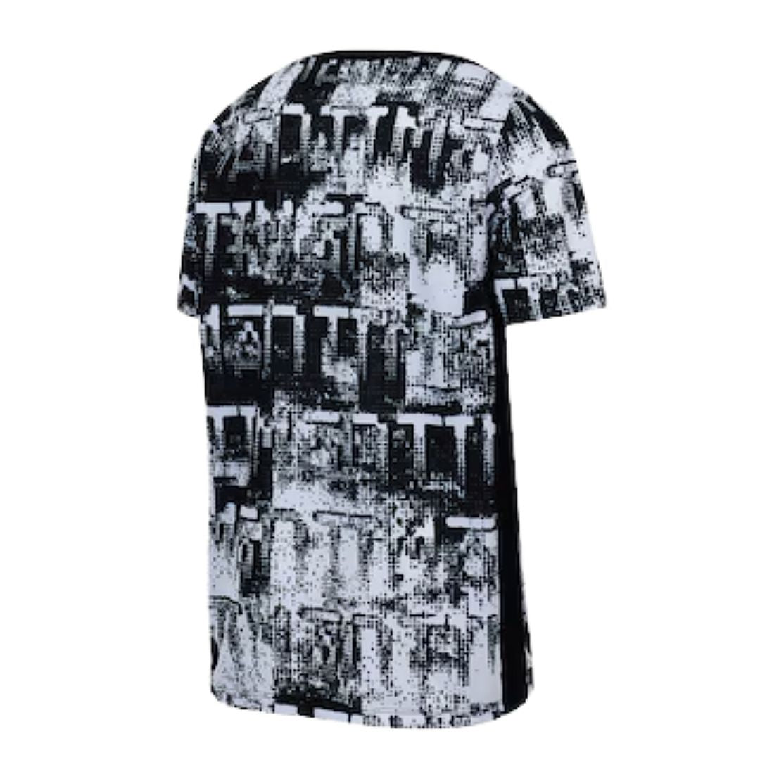 Corinthians pre-game 2026/27 Fan jersey