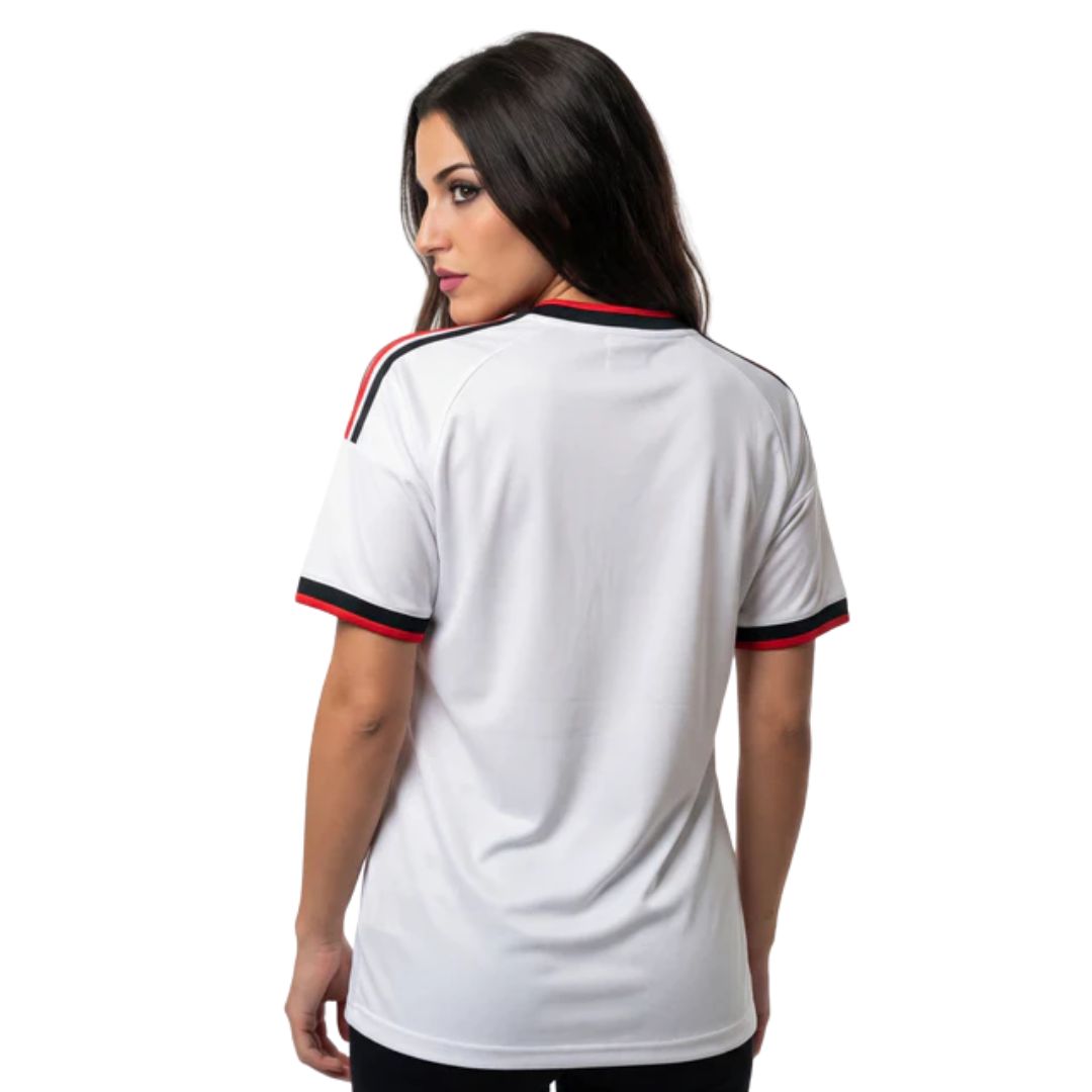 Mexico 2026/2027 away Fan women