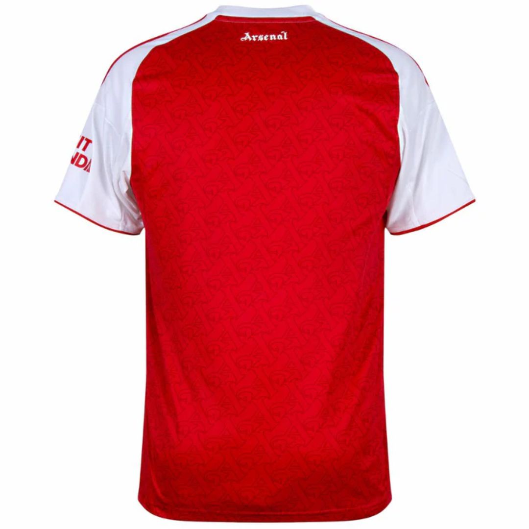 Arsenal Fan Jersey Home, Away and Third 2025/26 - Kit 3 Fan Jersey