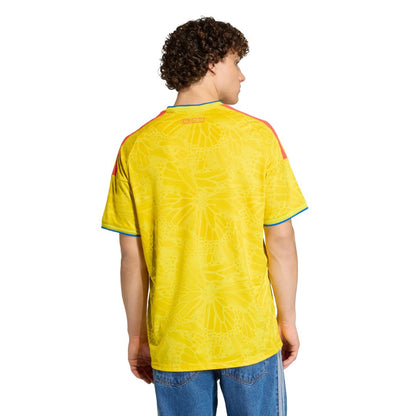 Colombia 2026/2027 home Fan