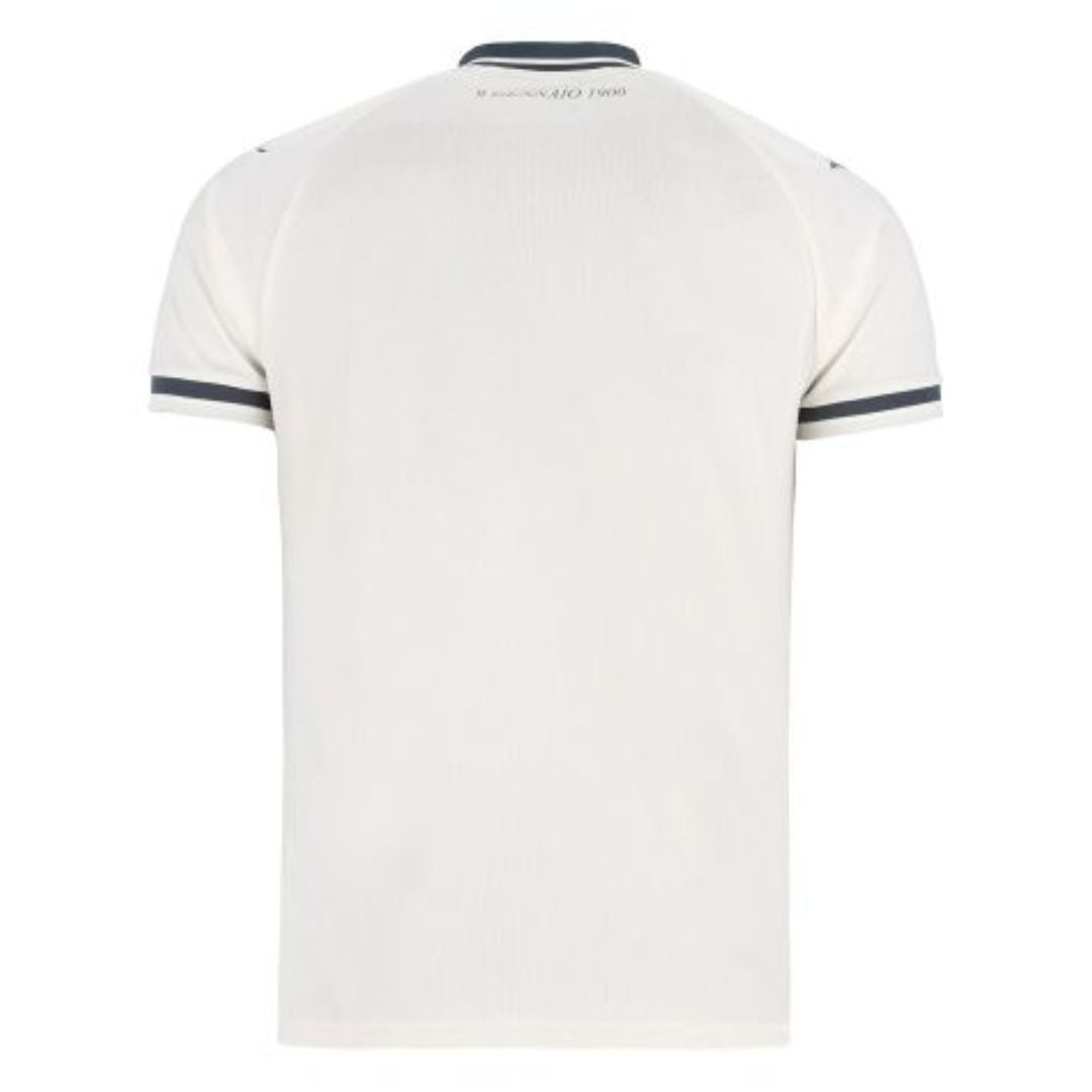 Lazio away 25/26