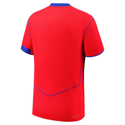 PSG third 25/26