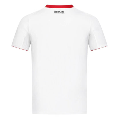 Frankfurt away 25/26