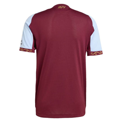 Aston Villa home 25/26 Fan Jersey