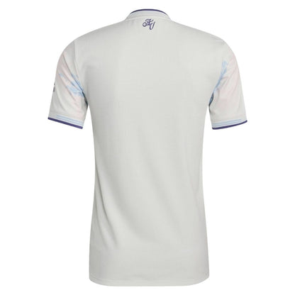 Aston Villa third 25/26 Fan Jersey