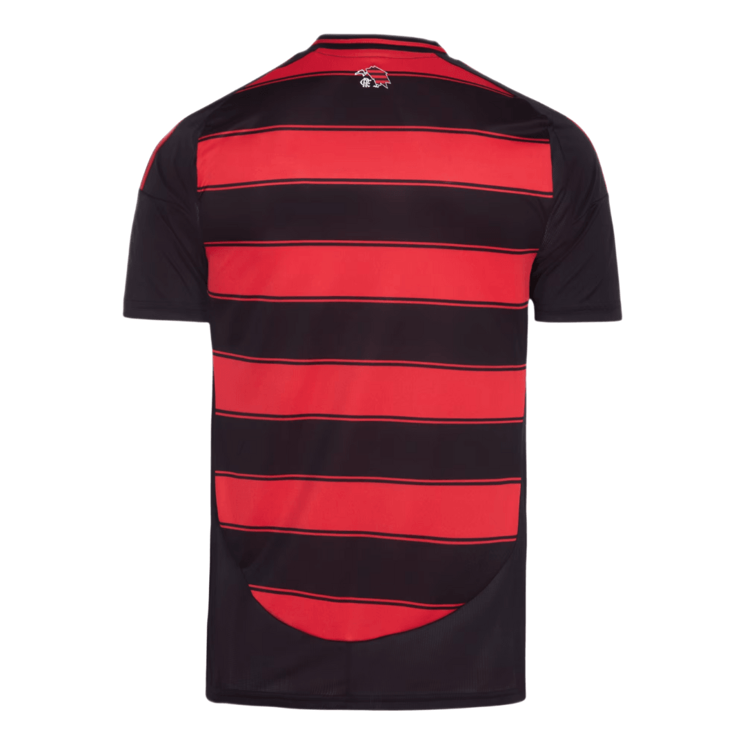 Flamengo home 25/26