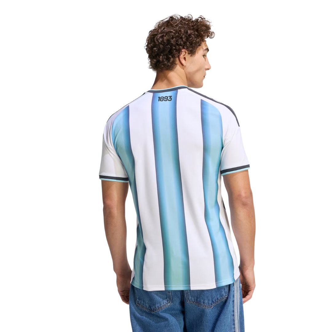 Argentina 2026/2027 home Fan