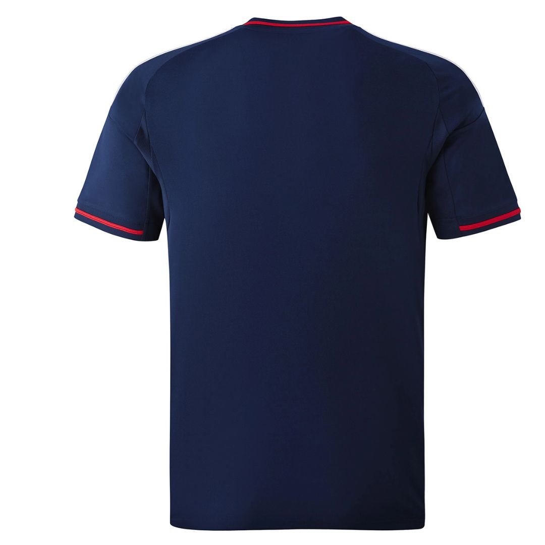 Lyon away 25/26