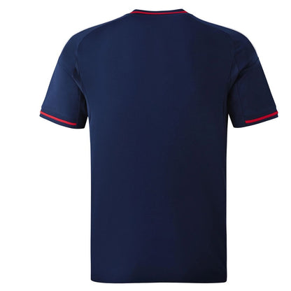 Lyon away 25/26