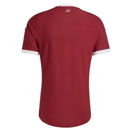 Qatar home 2026/27 Fan Jersey