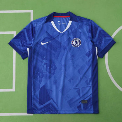 Combo Chelsea home, away and third 2025/26
