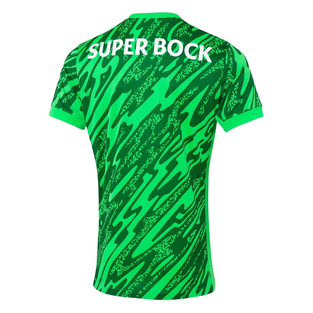 Sporting GK 25/26