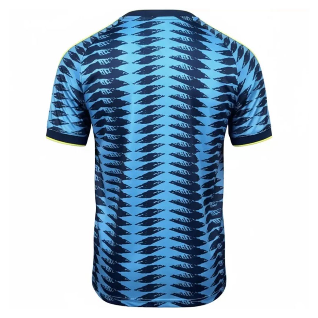 Colombia Away Fan Jersey 2026/27