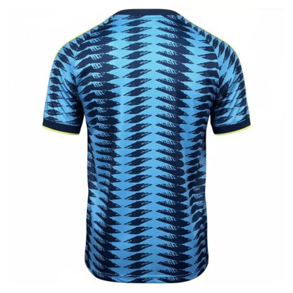 Colombia Away Fan Jersey 2026/27
